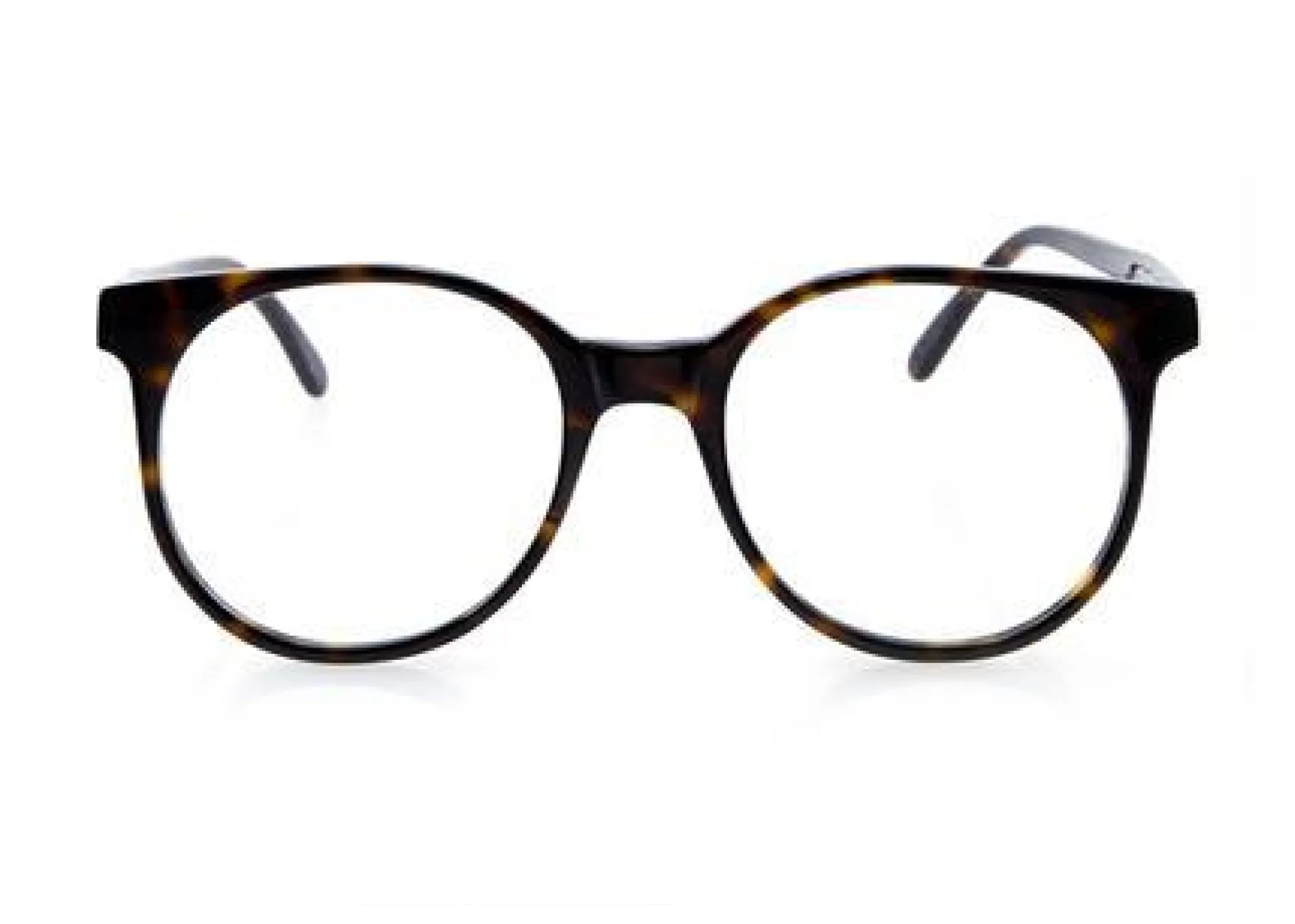 LONDON Optical Frames | Dark Tortoiseshell