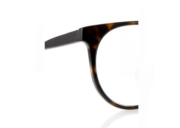 LONDON Optical Frames | Dark Tortoiseshell