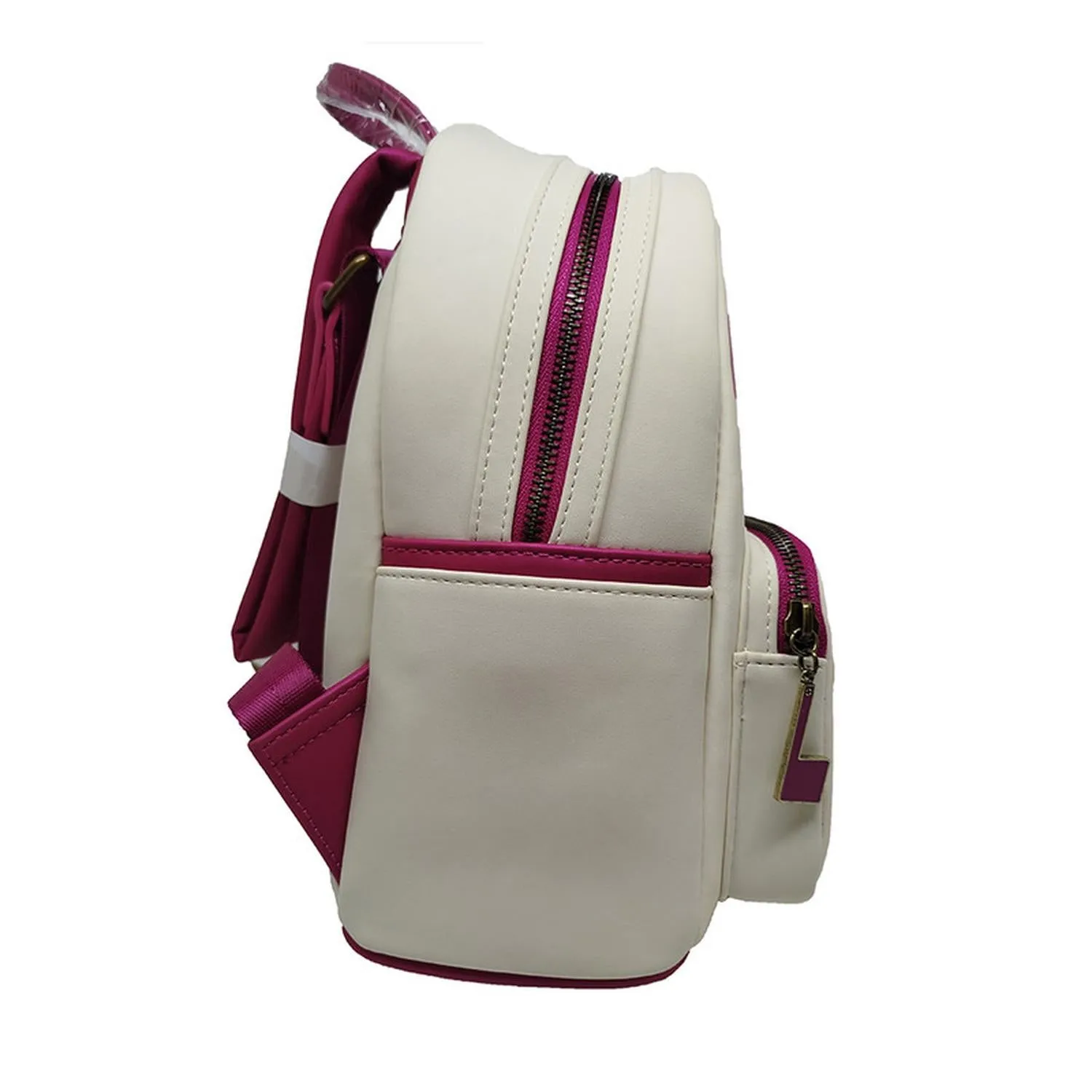 Loungefly Mini Backpack Carl And Ellie Up: Una Aventura De Altura