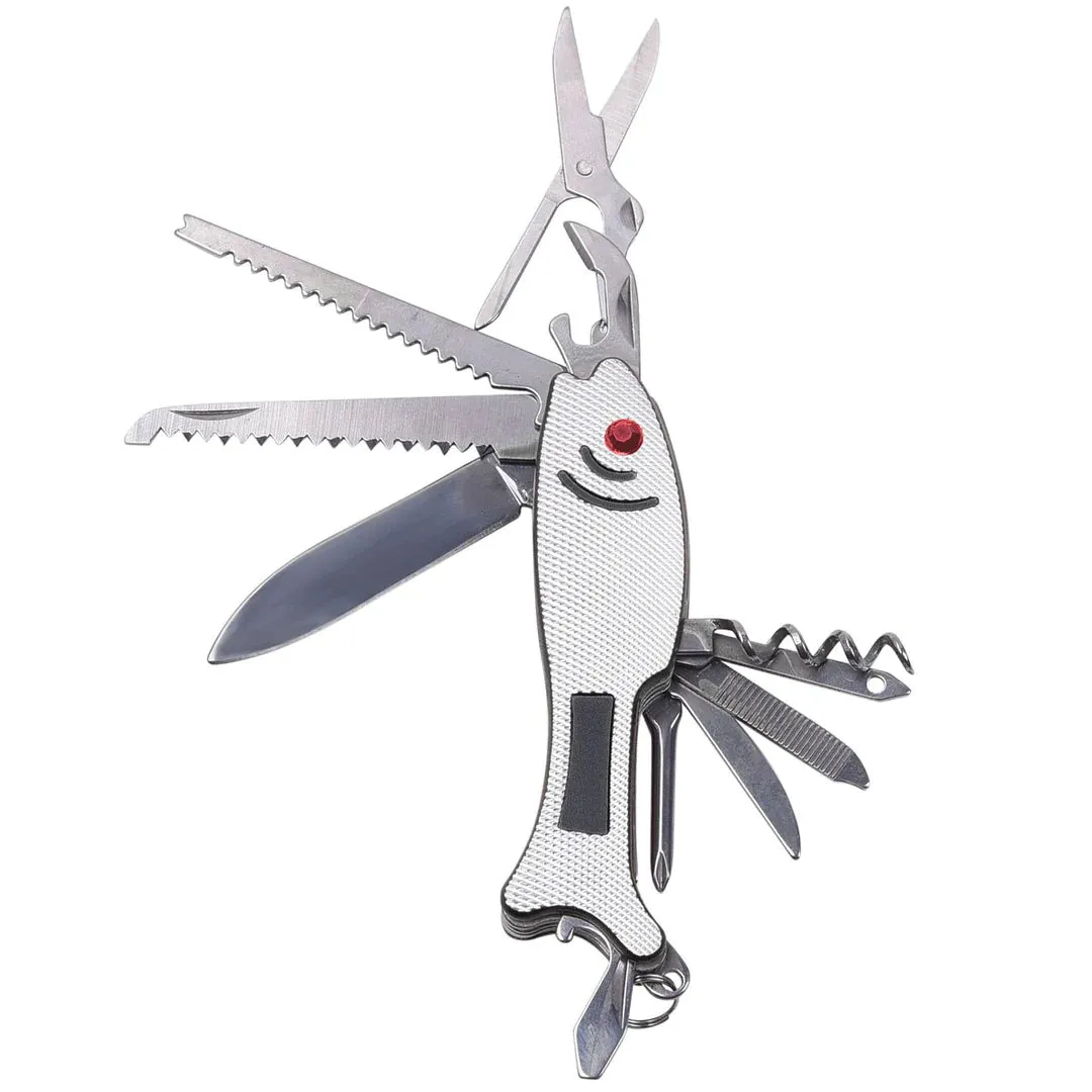 MAD MAN Fisherman's Friend Multi-Tool