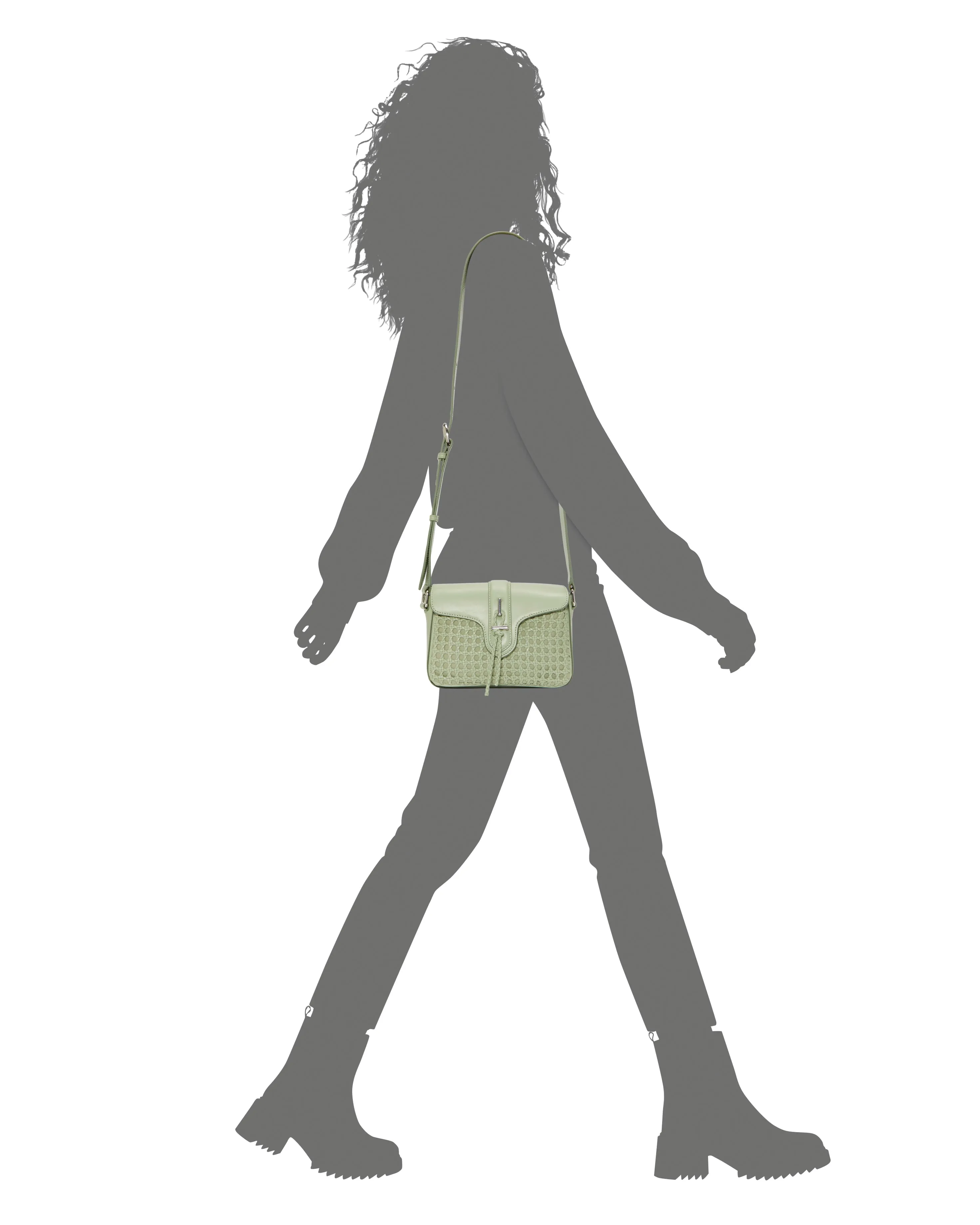 Maecy Crossbody Bag