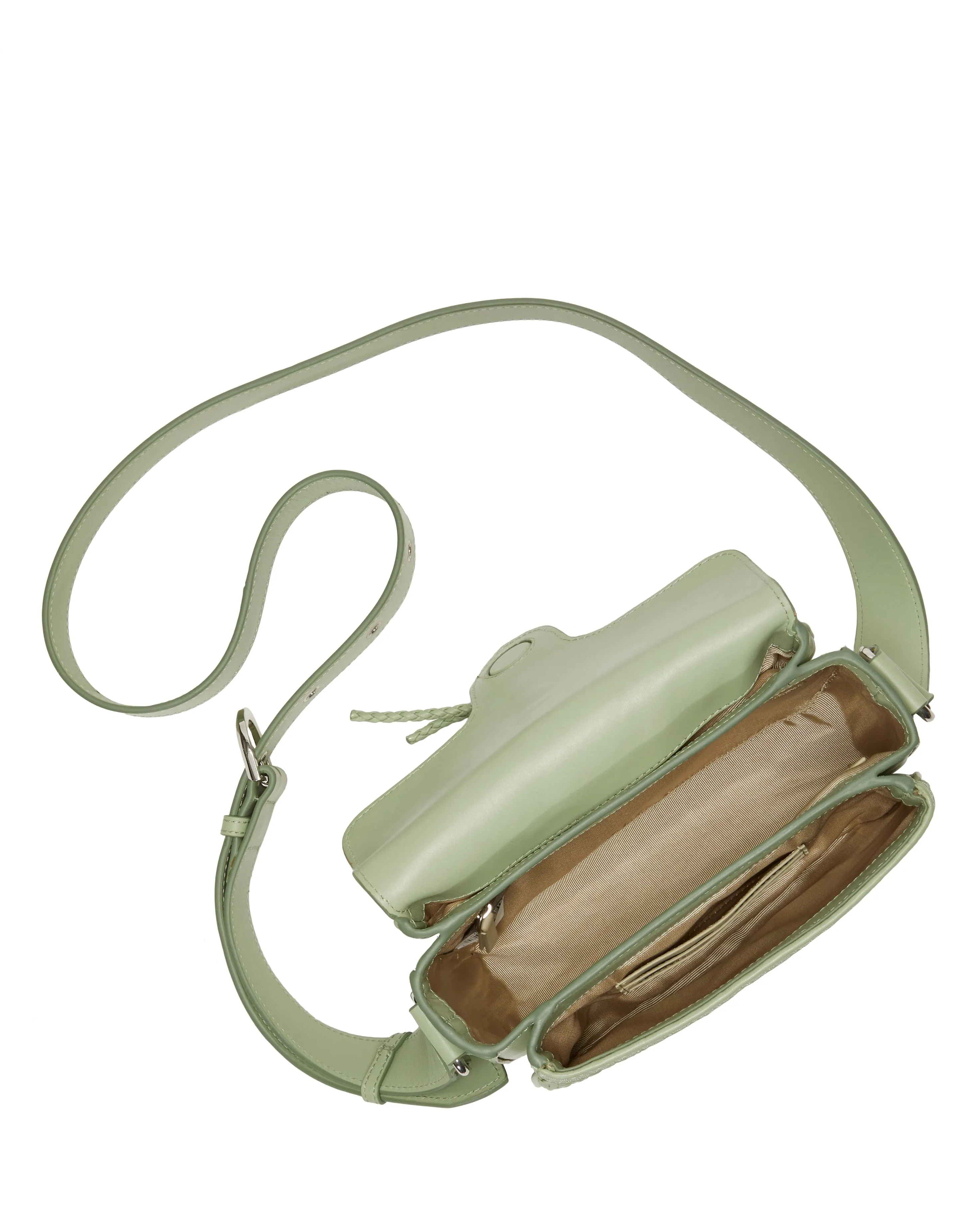 Maecy Crossbody Bag