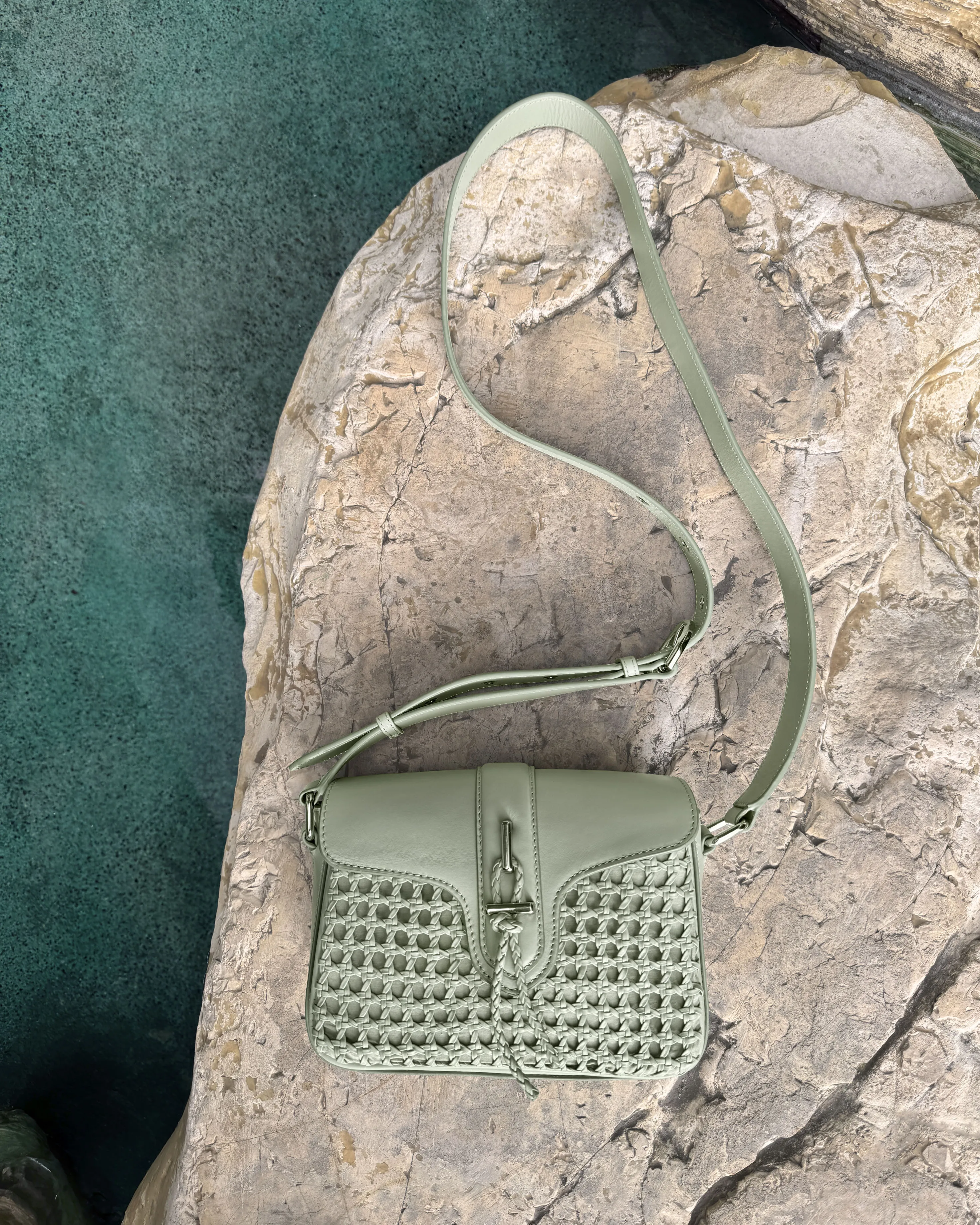 Maecy Crossbody Bag