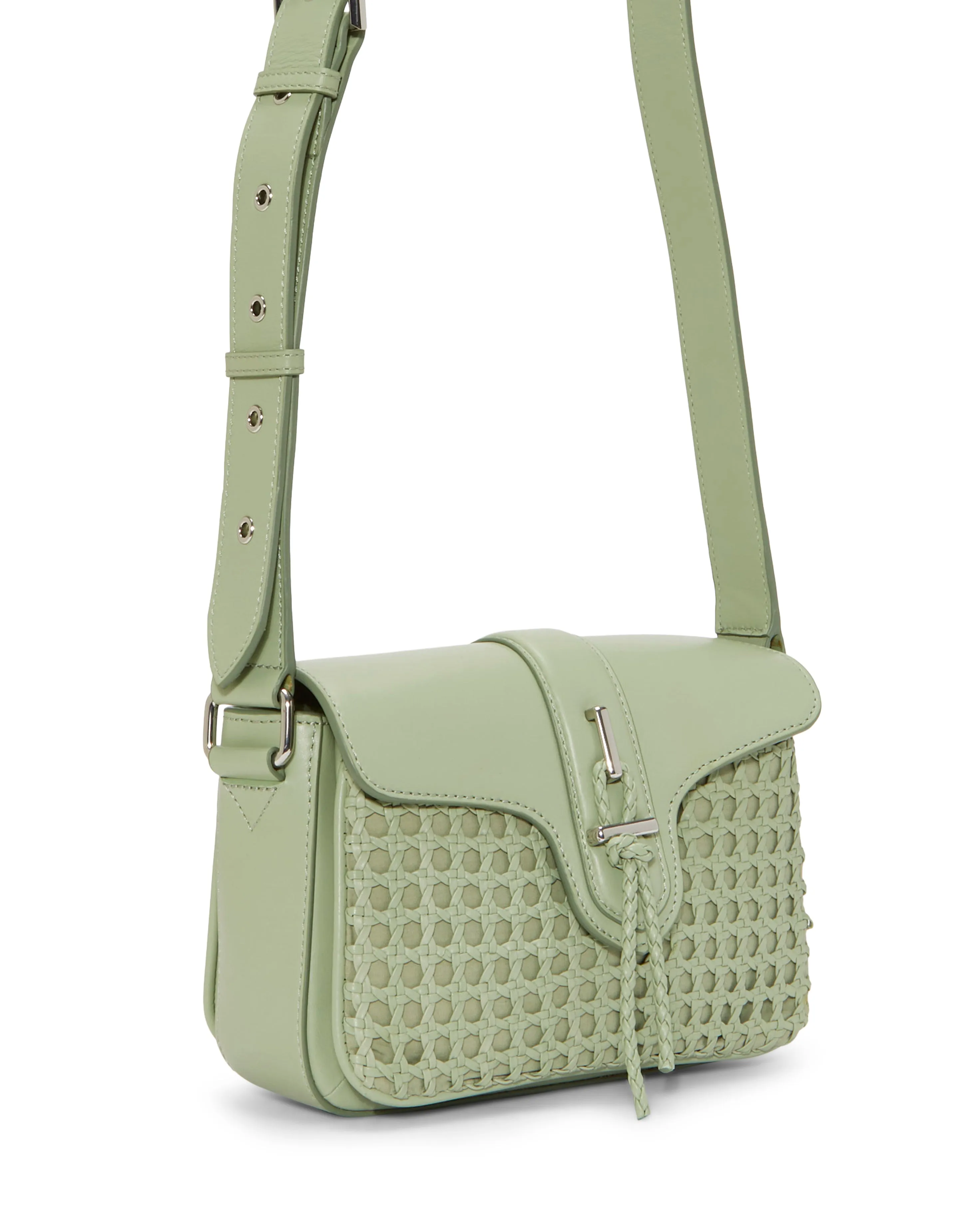 Maecy Crossbody Bag