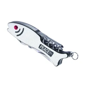 Man of God® Fisherman's Friend Multitool