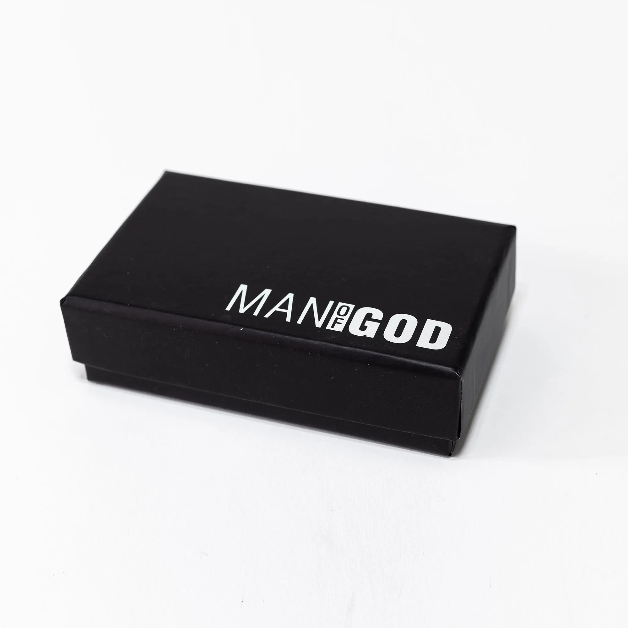 Man of God® Fisherman's Friend Multitool