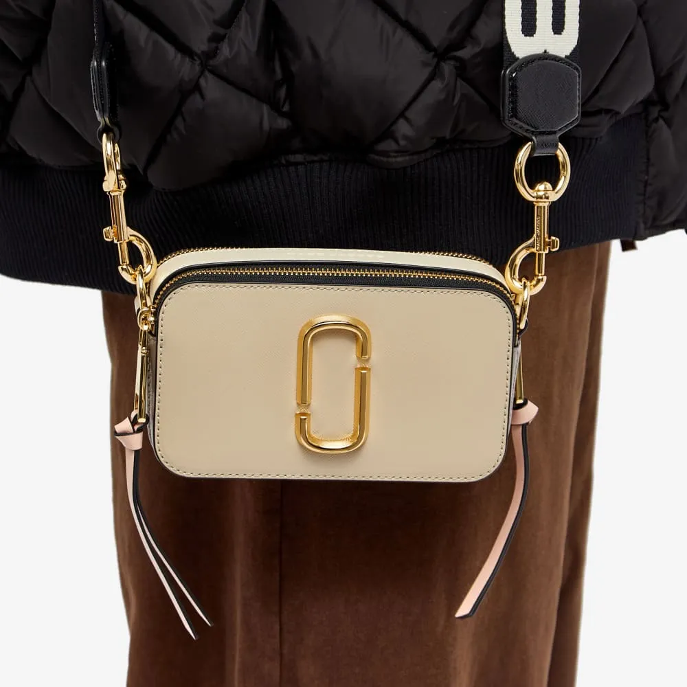 Marc Jacobs The Snapshot Bag