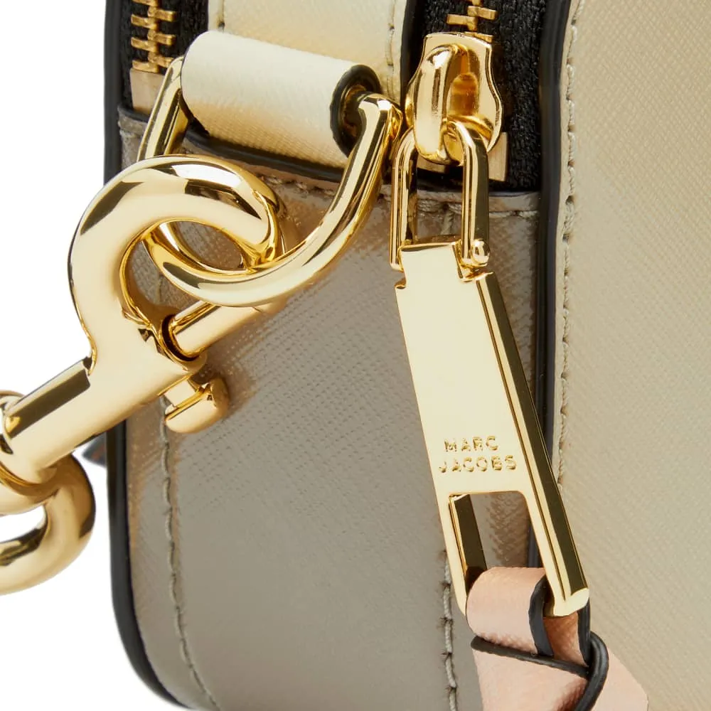 Marc Jacobs The Snapshot Bag