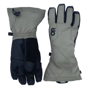 Men's Adrenaline 3-in-1 Gloves