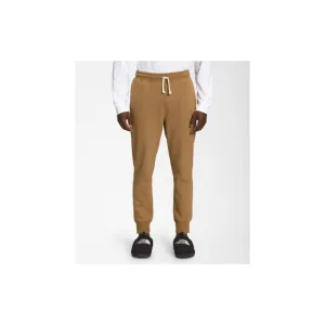Men's Heritage Patch Jogger