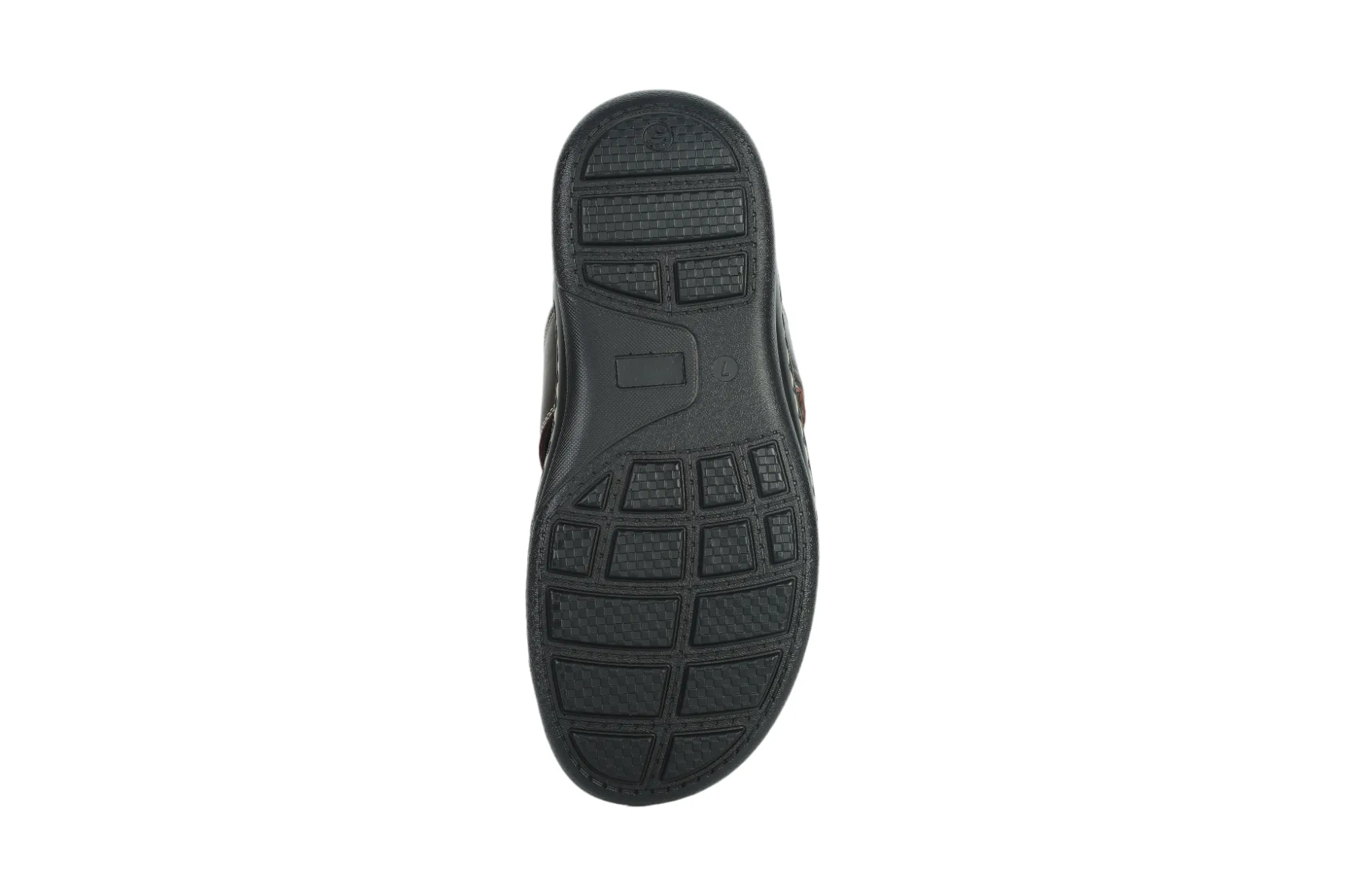Mens Premium leather Chappal 915604