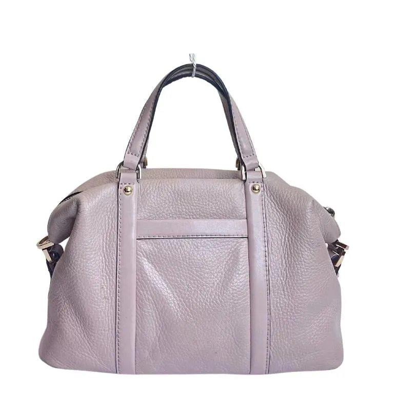 Michael Kors Beck Satchel