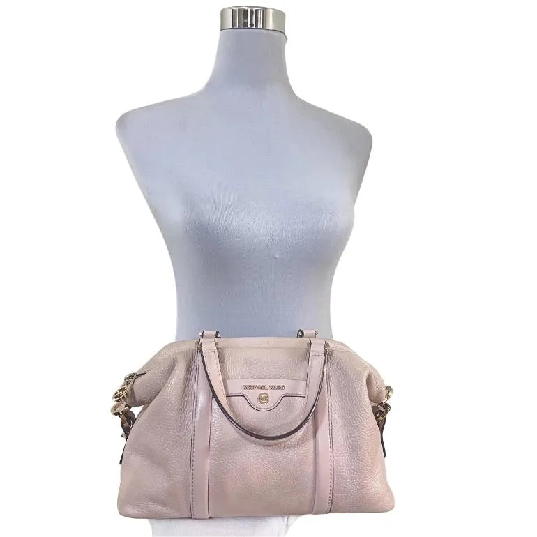 Michael Kors Beck Satchel
