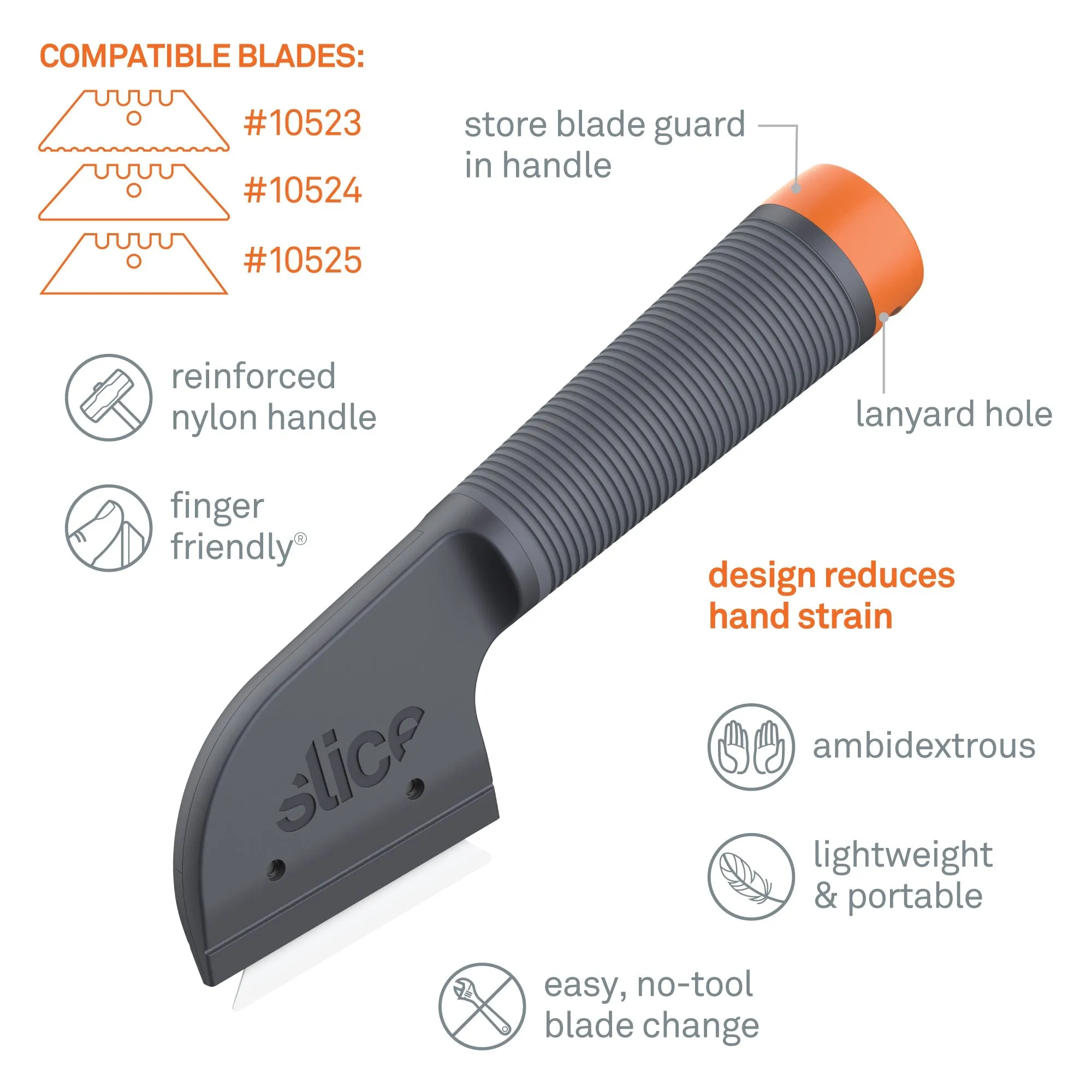 Mini Cleaver