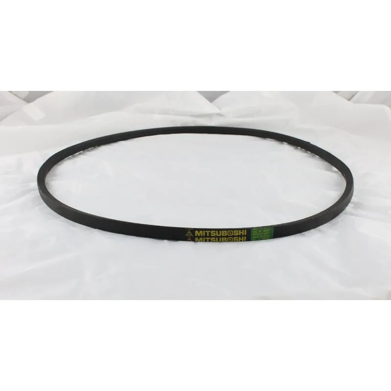 Mitsuboshi FHP 4L450 Standard General Utility V-Belt 0.5 in. W X 45 in. L For Fractional Horsepower