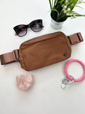 MM Bum Bag (Brown)