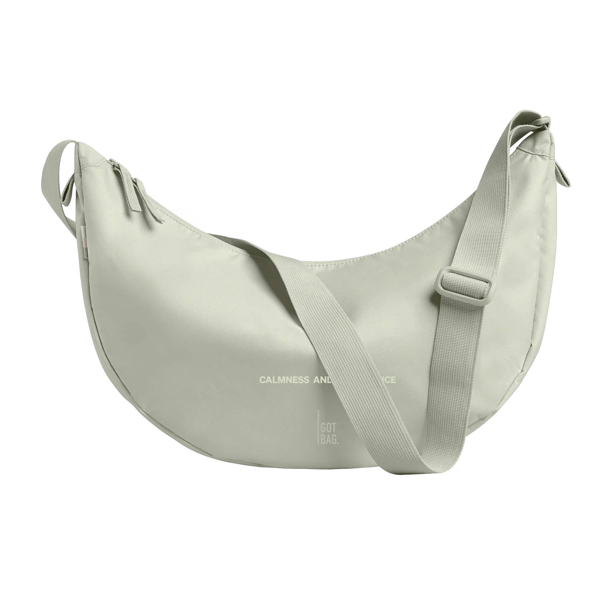 MOON BAG LARGE - Sloane Stephens Edition