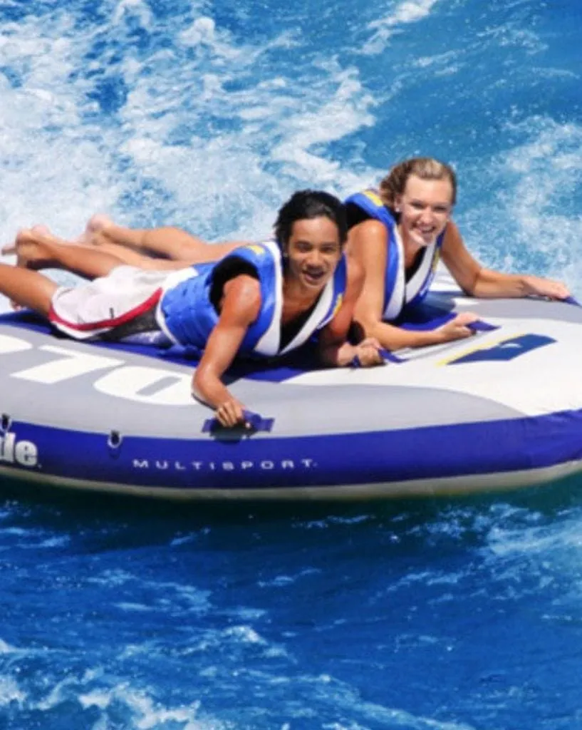 Multi Sport Hull