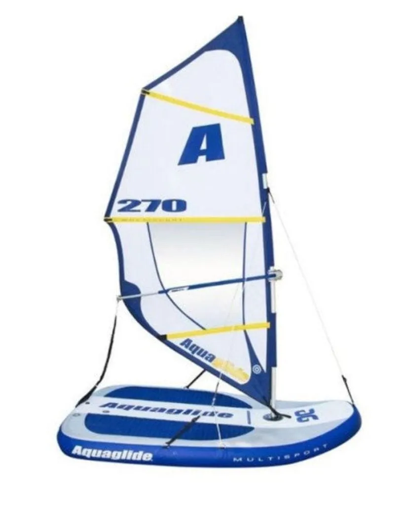Multi Sport Hull