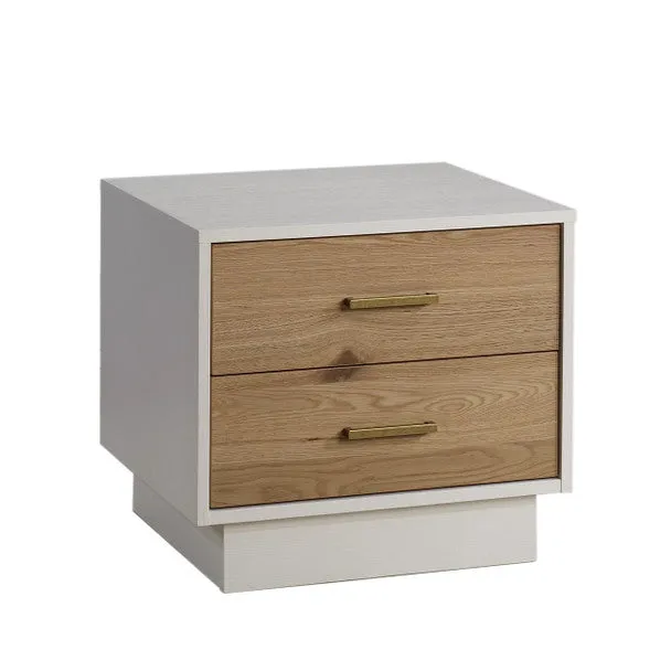 Natart Como Nightstand