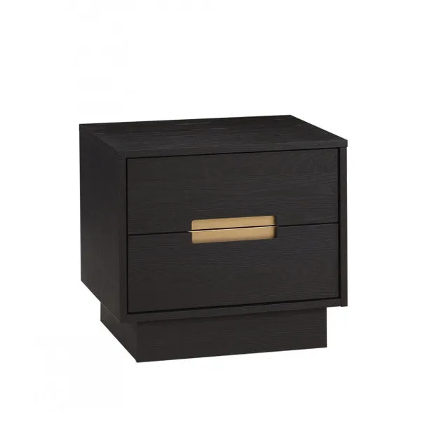 Natart Como Nightstand