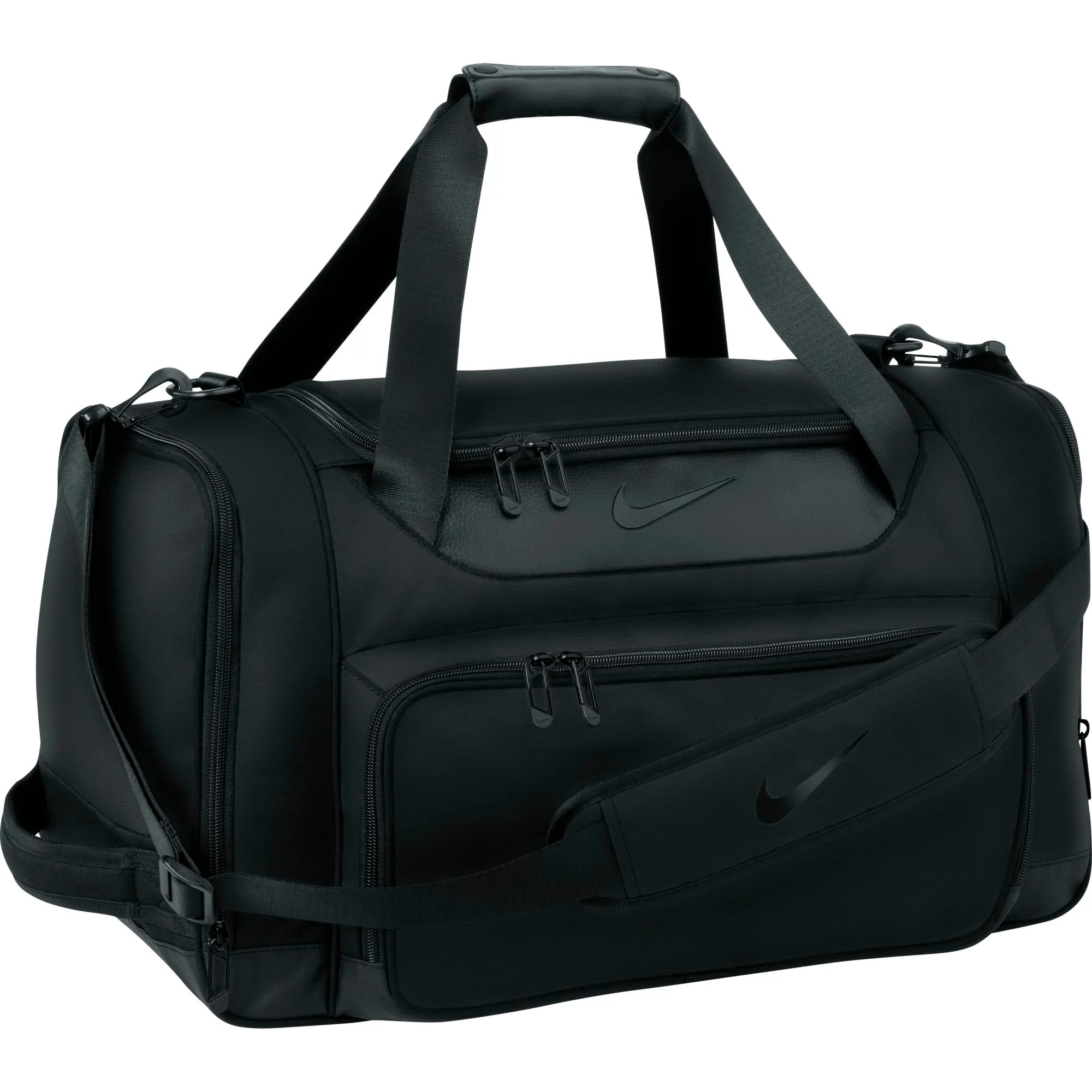 Nike Departure Duffle Bag