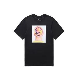 NSW Graphic Tee 'Black'