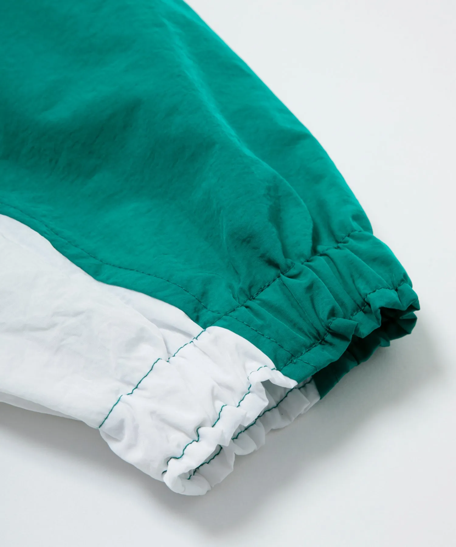 NYLON TEAM JACKET