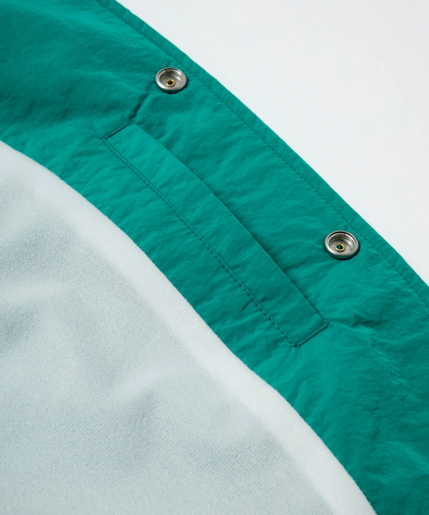 NYLON TEAM JACKET