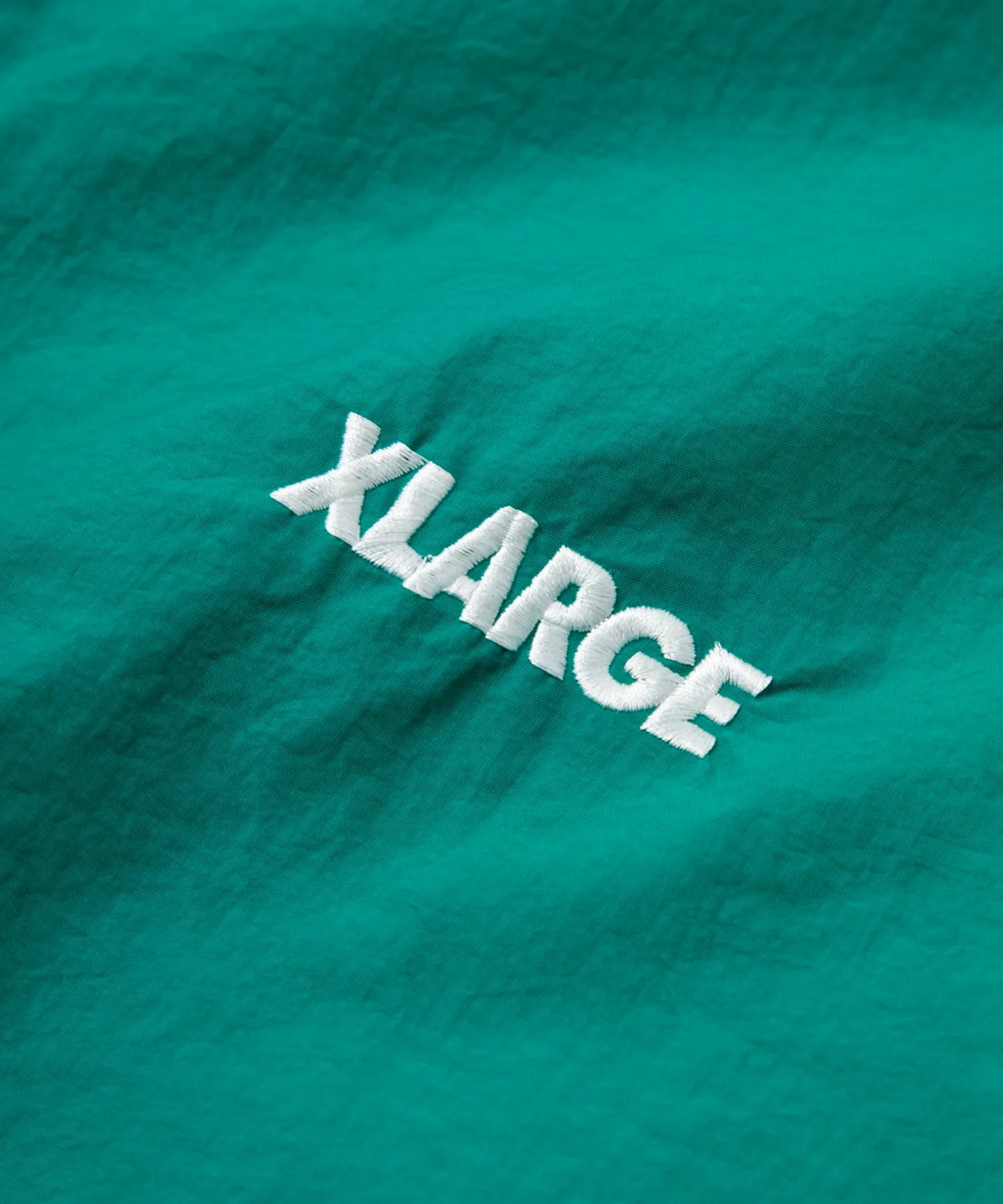 NYLON TEAM JACKET
