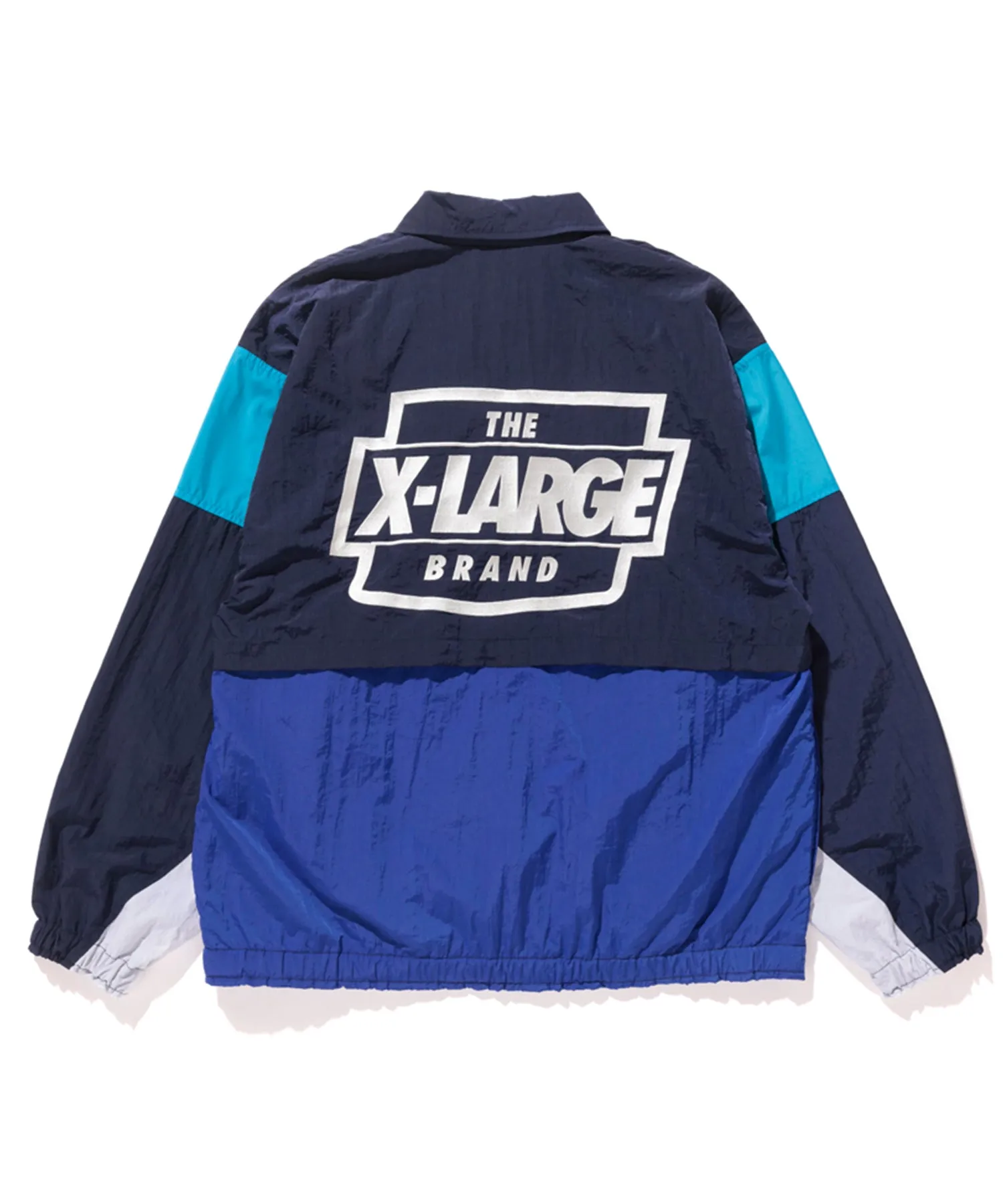 NYLON TEAM JACKET