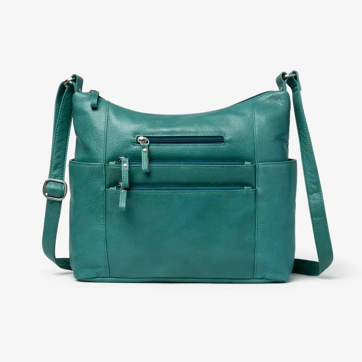 Osgoode Marley Everyday Leather Tote Handbag- 7008