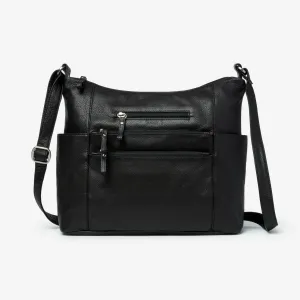Osgoode Marley Everyday Leather Tote Handbag- 7008