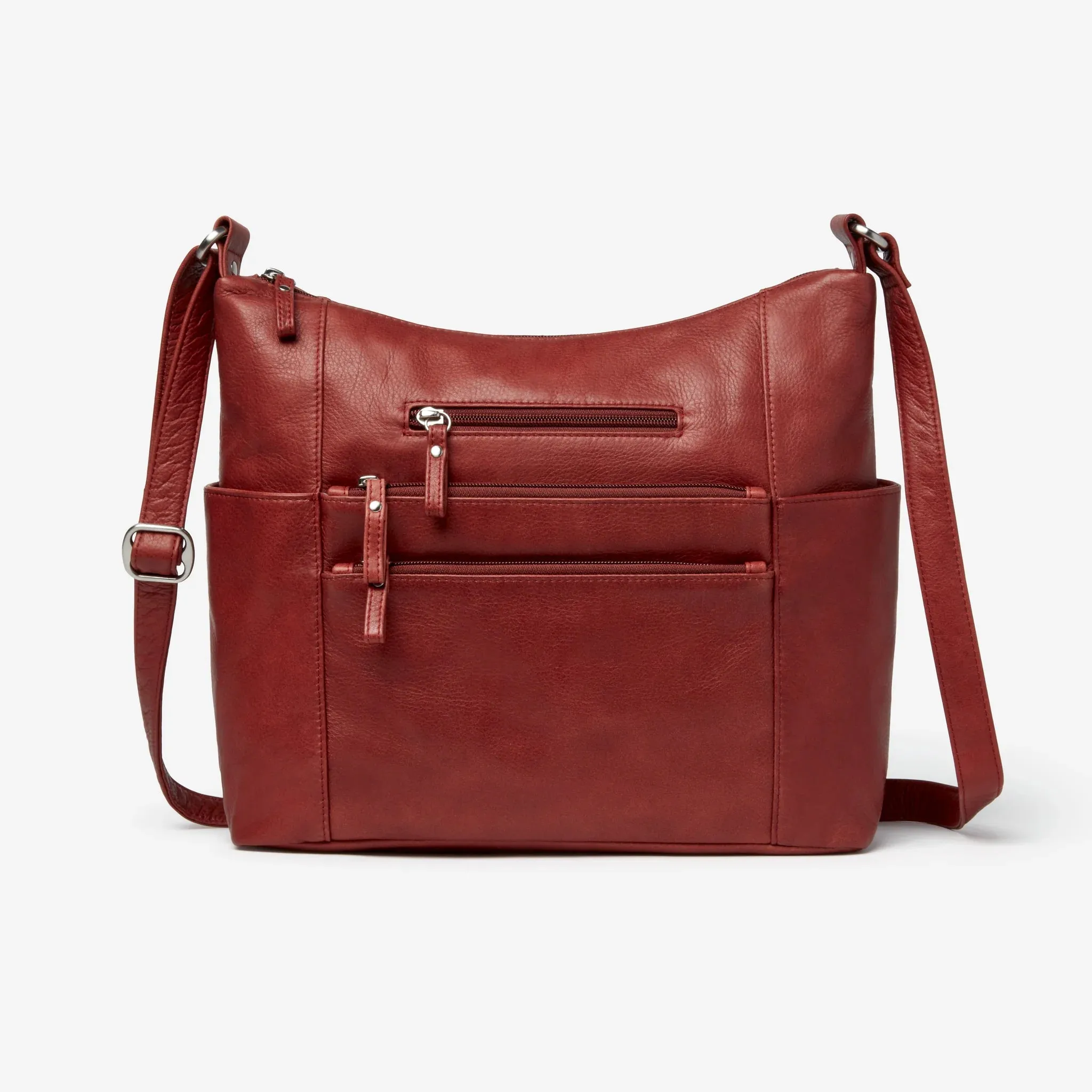 Osgoode Marley Everyday Leather Tote Handbag- 7008