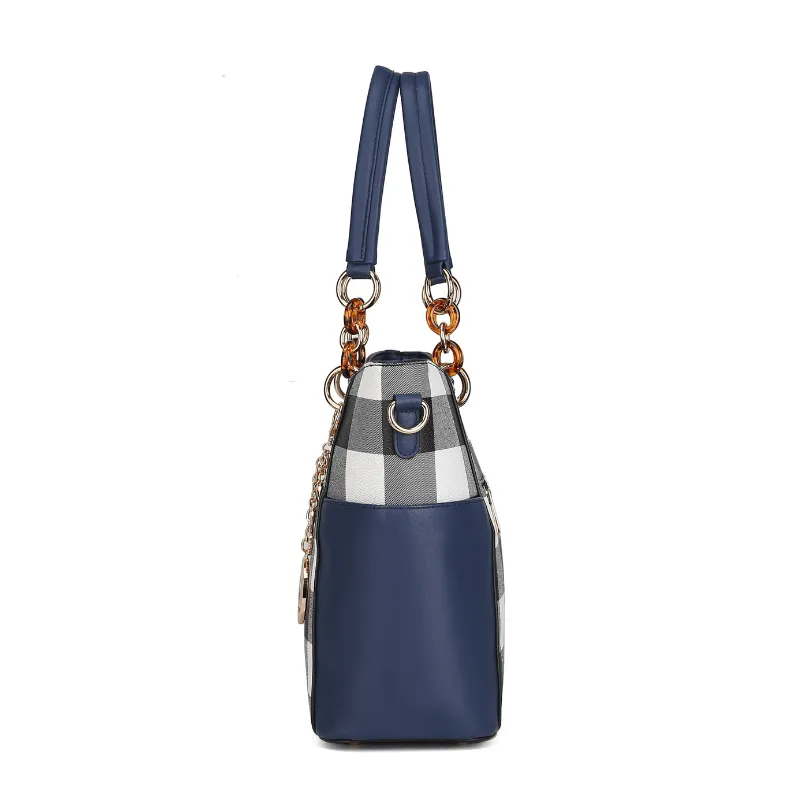 Paloma Shoulder Bag with Matching Wallet