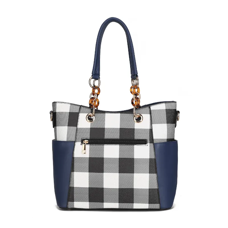 Paloma Shoulder Bag with Matching Wallet