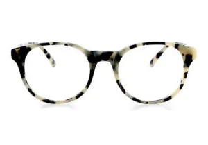 PARIS Optical Frames | Cream Tortoiseshell