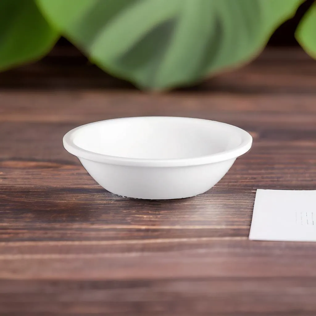 Plastic Veg Bowl Big. Designed for convenience and durability