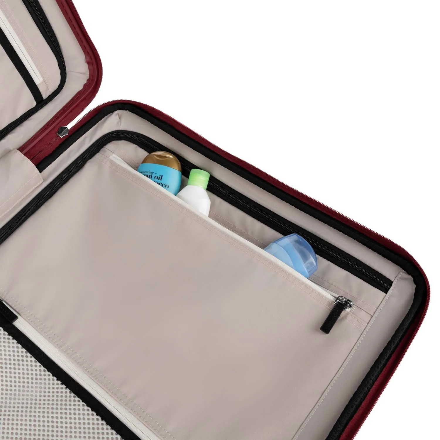 Platinum® Elite Medium Check-In Expandable Hardside Spinner