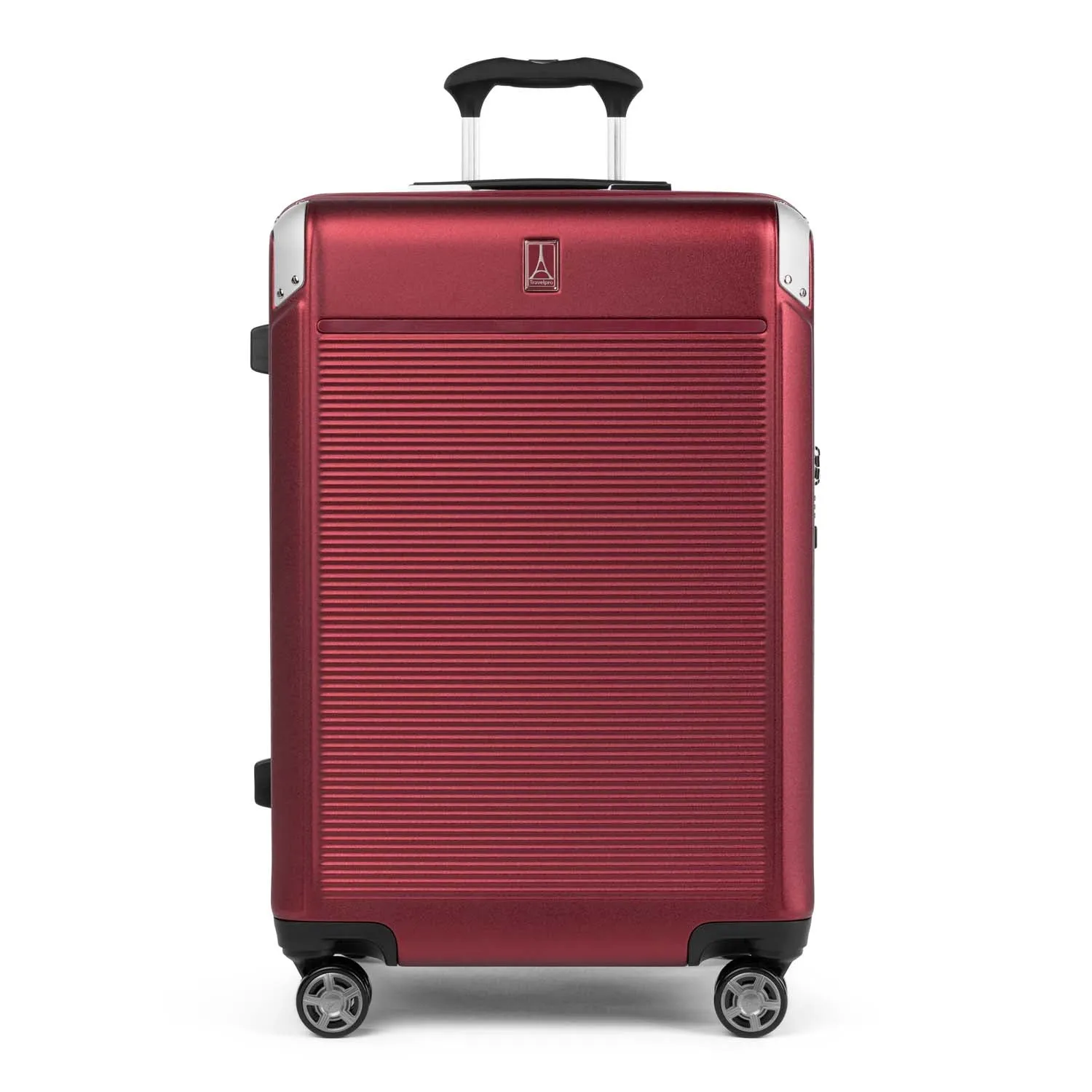 Platinum® Elite Medium Check-In Expandable Hardside Spinner