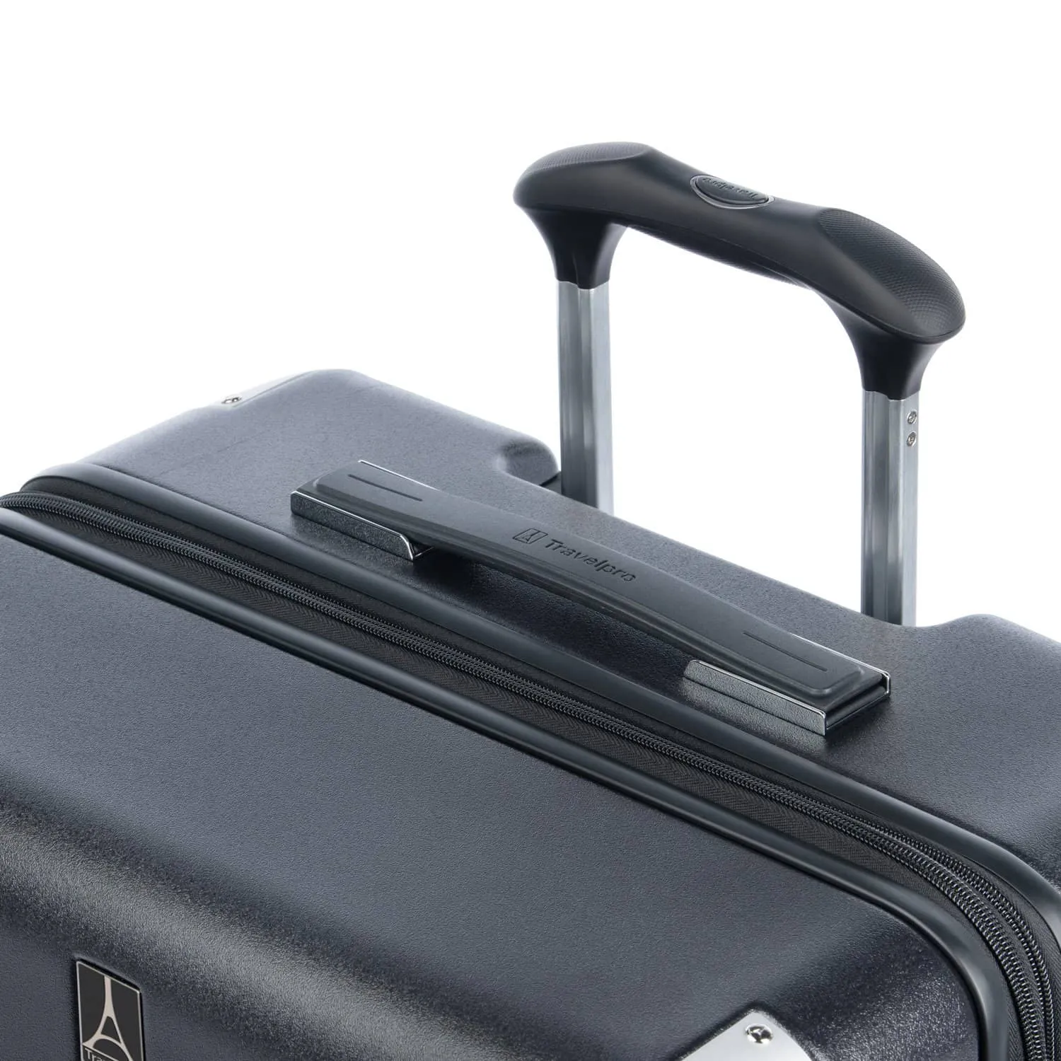 Platinum® Elite Medium Check-In Expandable Hardside Spinner