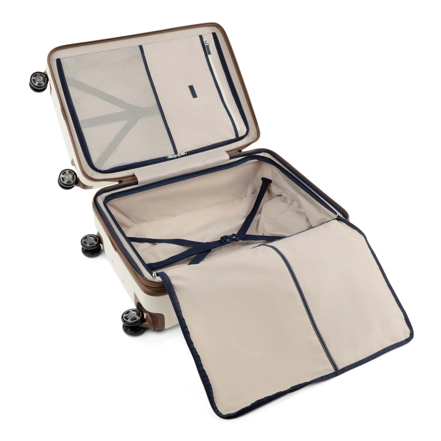 Platinum® Elite Medium Check-In Expandable Hardside Spinner