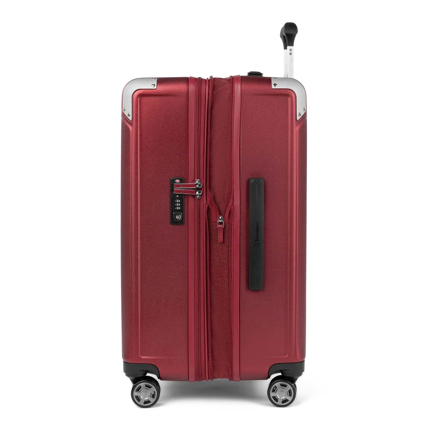 Platinum® Elite Medium Check-In Expandable Hardside Spinner