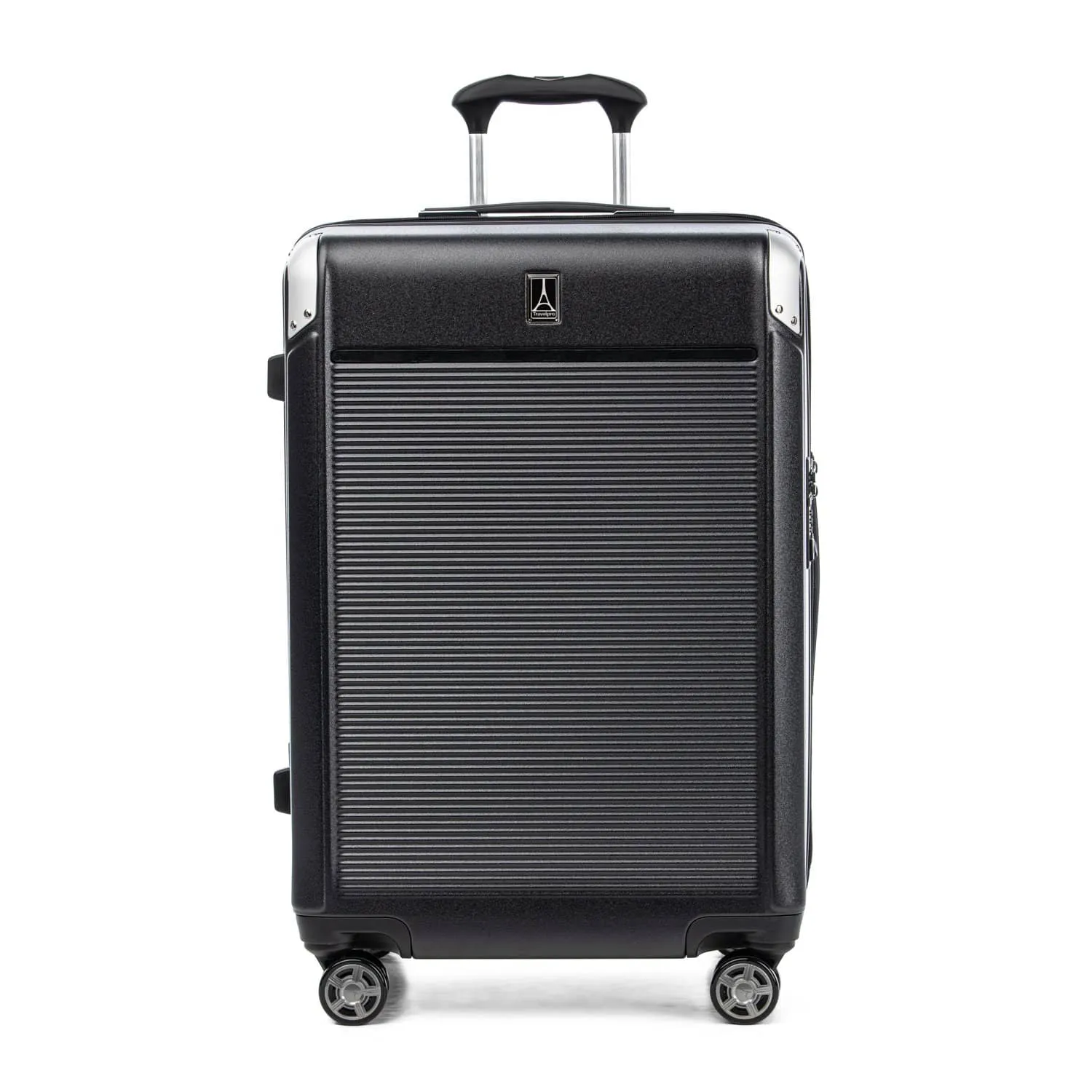 Platinum® Elite Medium Check-In Expandable Hardside Spinner