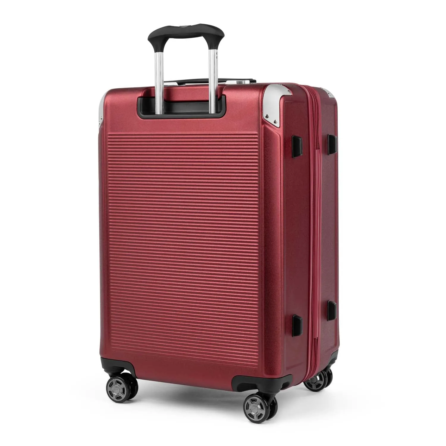 Platinum® Elite Medium Check-In Expandable Hardside Spinner