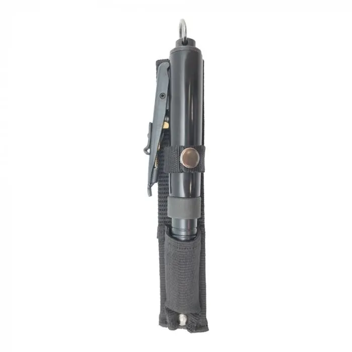 Police Force 21" EZ Close Automatic Expandable Steel Baton