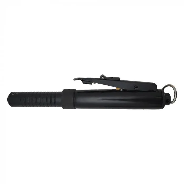 Police Force 21" EZ Close Automatic Expandable Steel Baton