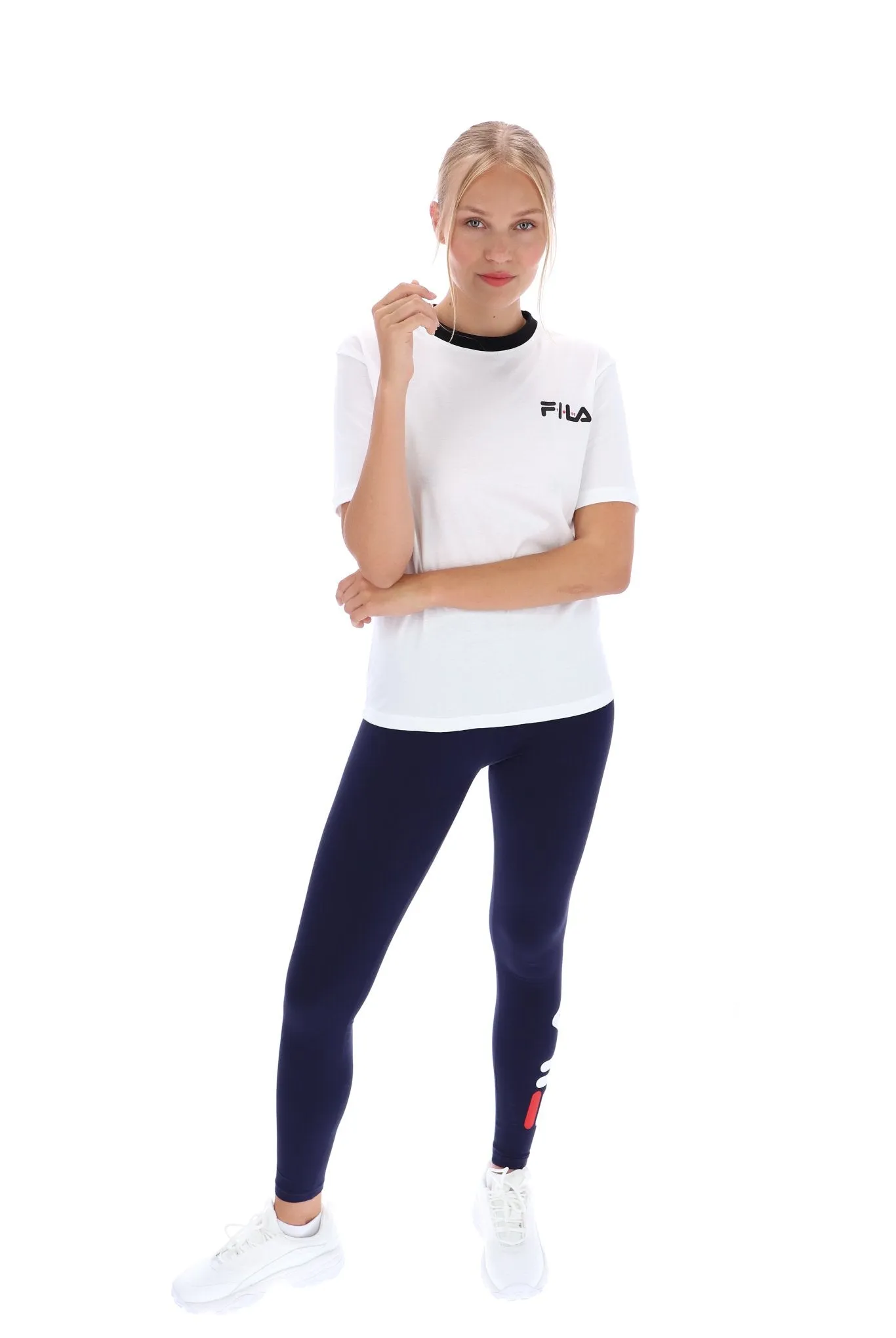 Pria Womens T-Shirt