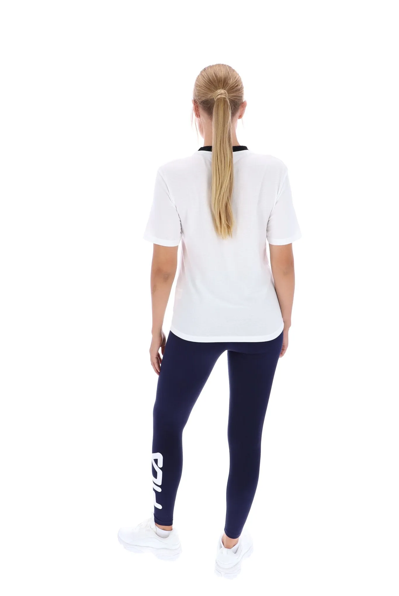 Pria Womens T-Shirt