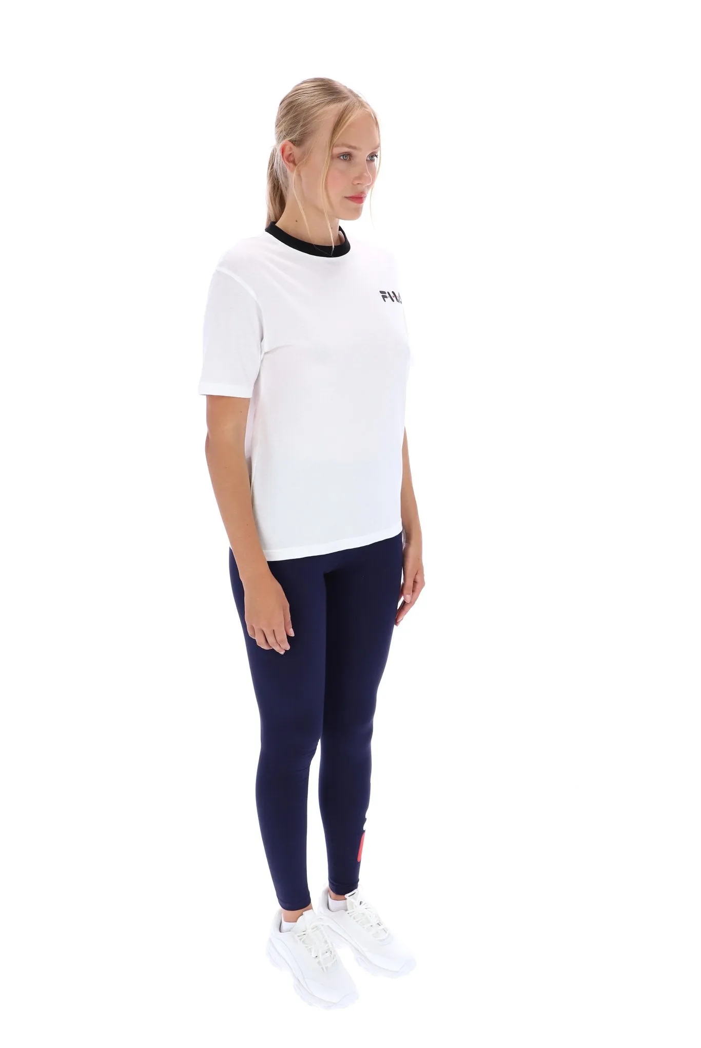 Pria Womens T-Shirt
